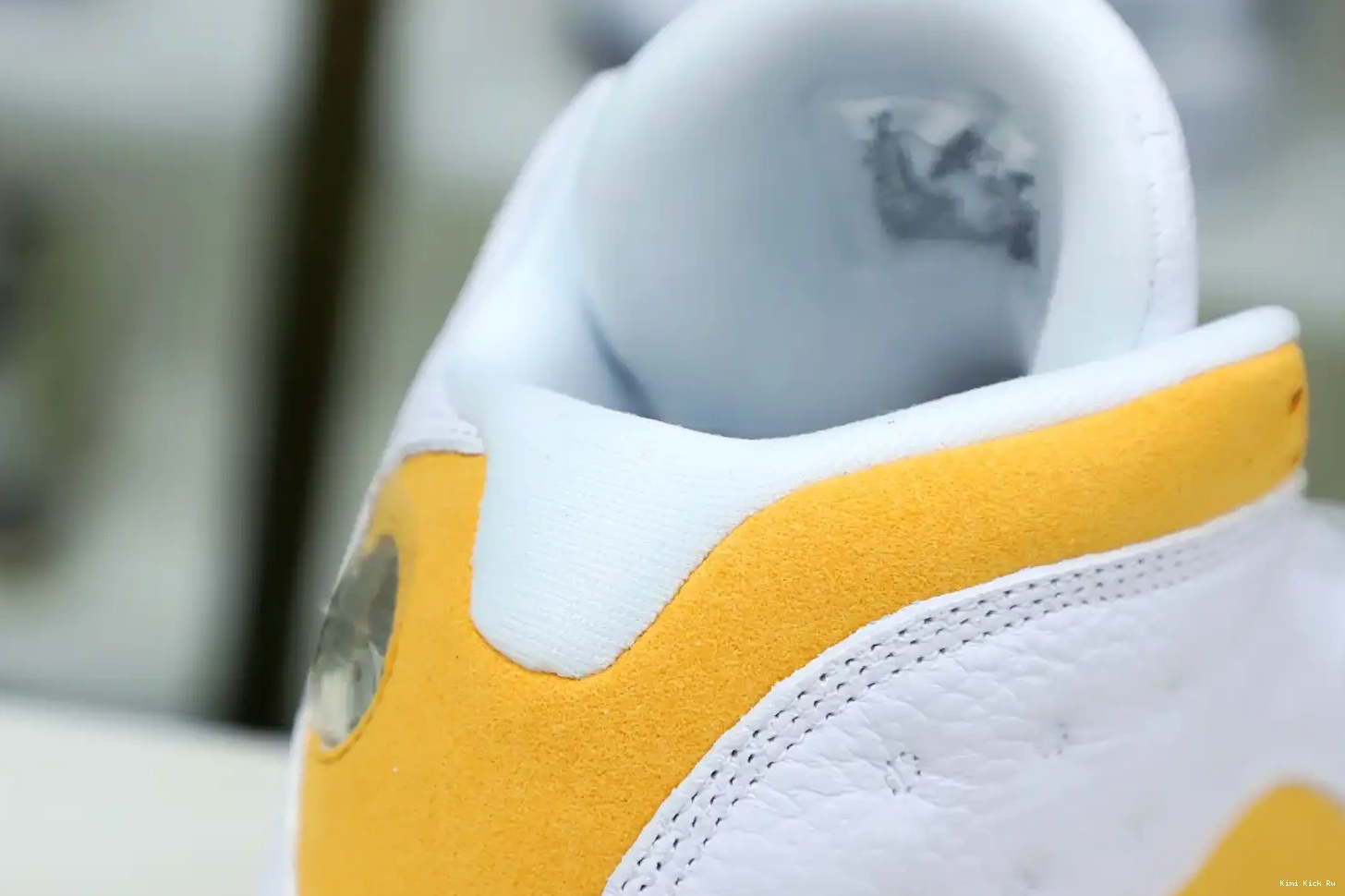 13 Jordan Jordan Kimikick  retro Air 0701